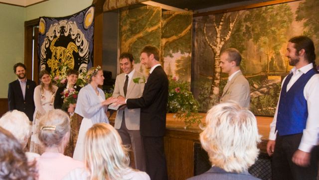 Ceremony