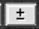 CHS(+/-) key