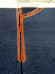 Minimalist art?