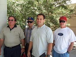 Zeiger, Mack, Wagner and Blackerby