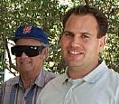 Dr. Sy Mack and Dr. Jarrad Wagner