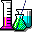 laboratory icon