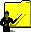 lecture slides icon