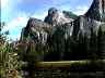 Yosemite Valley