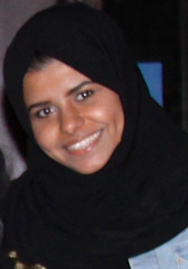 Zinab Alsubhi