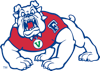 Fresno State logo