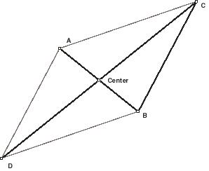 Correct solutions were received from John Jamison and Garth Kinnier and ...