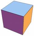 cube