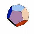 dodecahedron