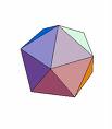 icosahedron