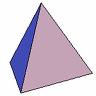 tetrahedron