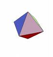 octahedron