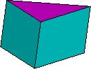 triangular prism