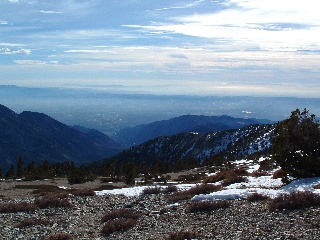 mount baldy