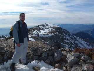 mount baldy