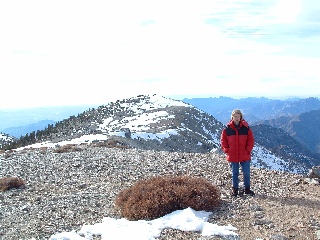 mount baldy