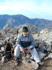 mount baldy