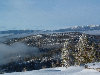 dinkey wilderness