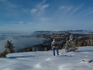 dinkey wilderness