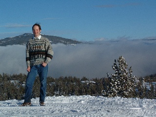 dinkey wilderness