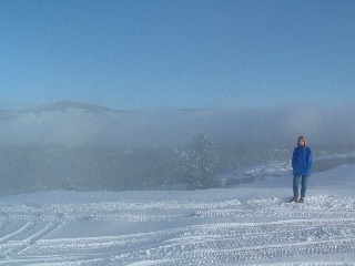 dinkey wilderness