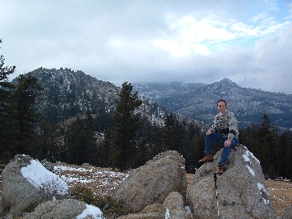 kaiser pass