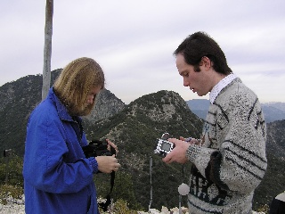 mount lowe