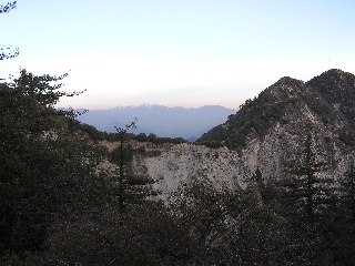 mount lowe