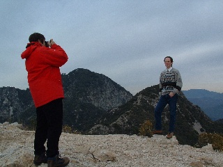 mount lowe