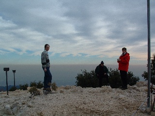 mount lowe