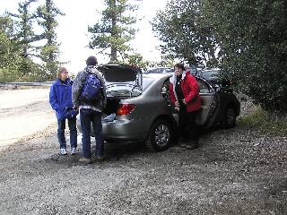 mount lowe