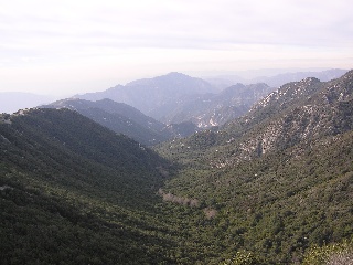 mount lowe