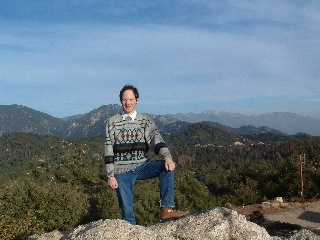 vetter mountain