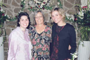 The Ross Women