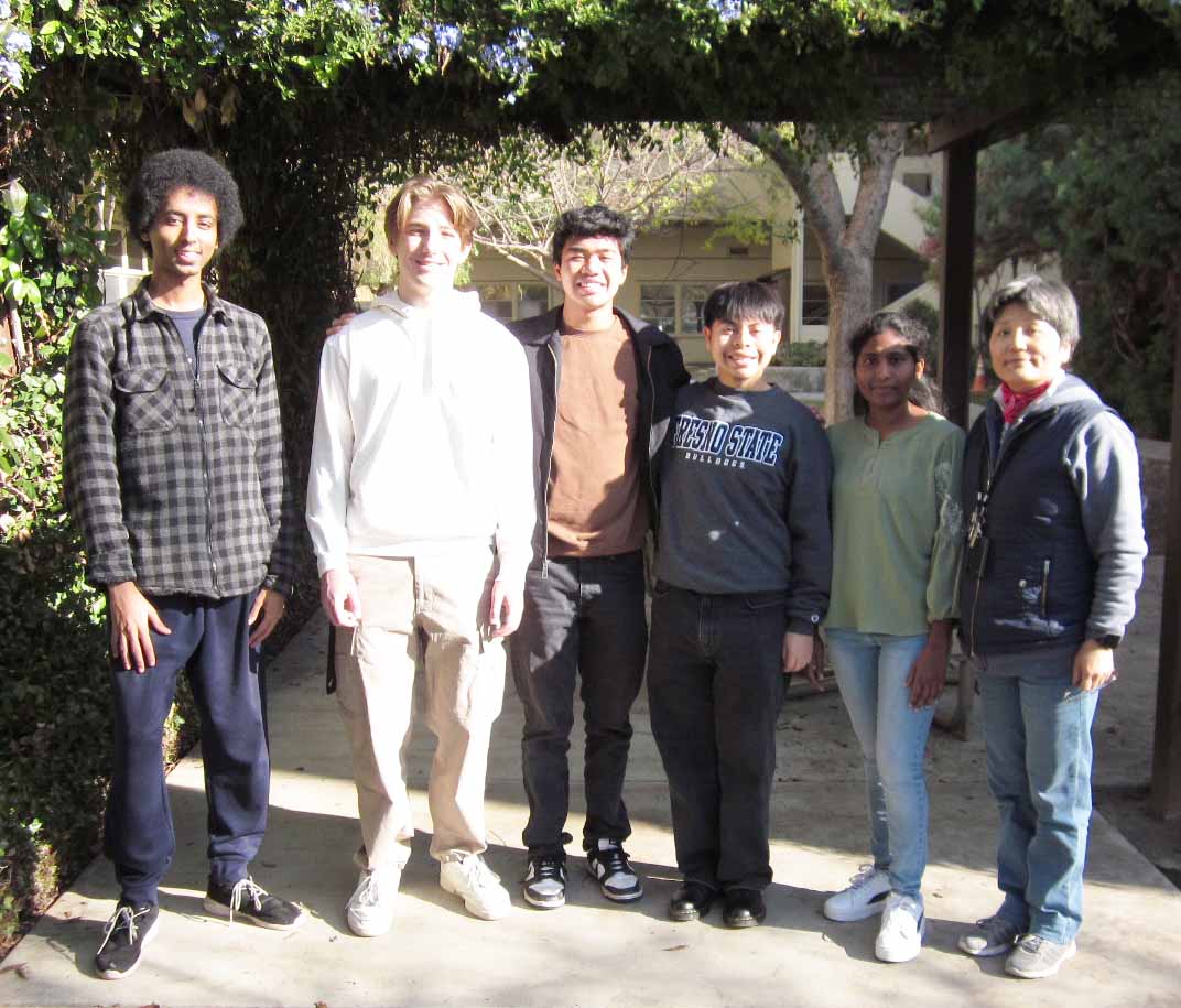 2024 group photo