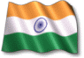 India: 1st hit on 4/1/13
